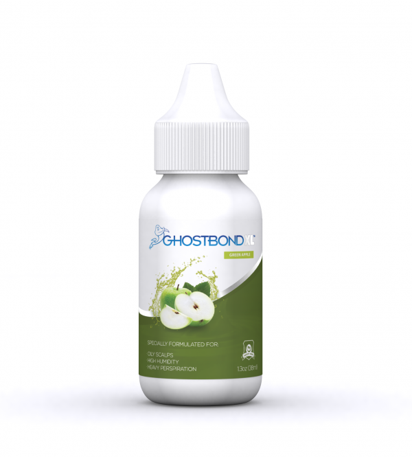 Adhesivo fuerte Ghostbond XL Green Apple 38ml